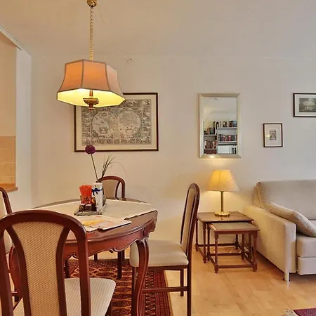 Haus Robinson Haus Robinson 2 Timmendorfer Strand