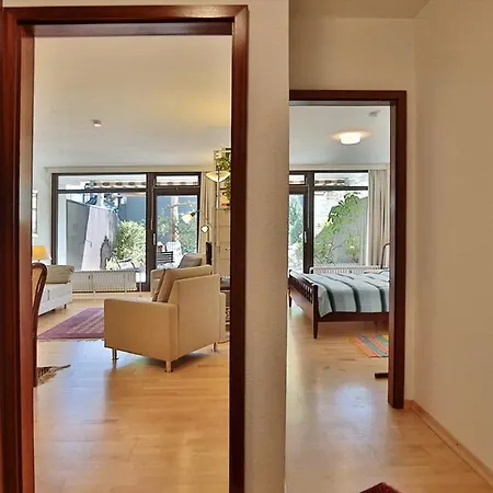 Apartment Haus Robinson Haus Robinson 2