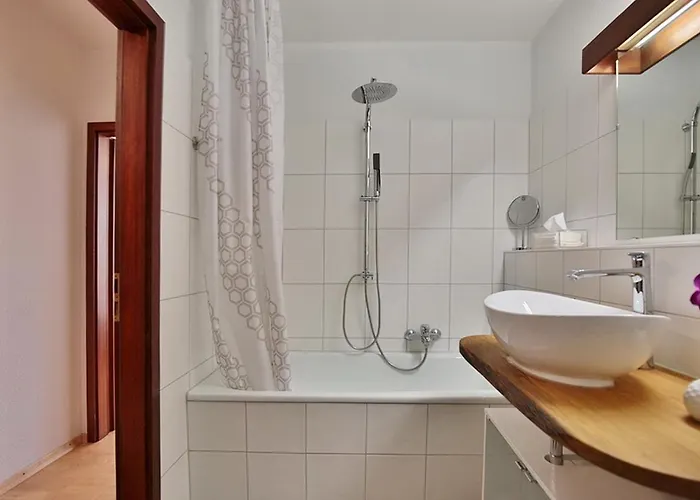 Haus Robinson Haus Robinson 2