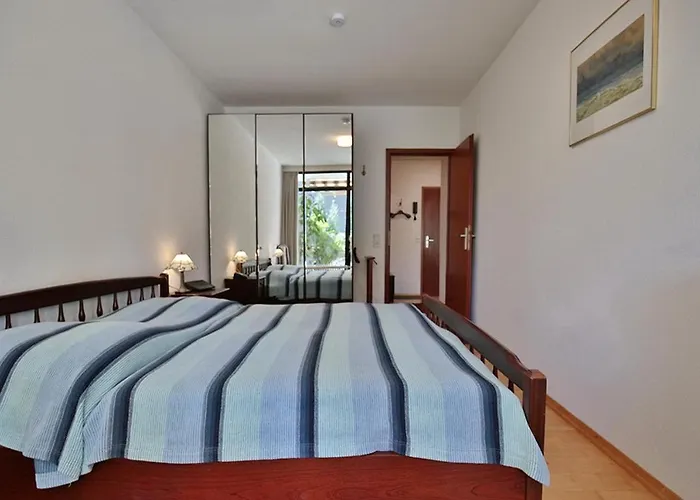 Haus Robinson Haus Robinson 2