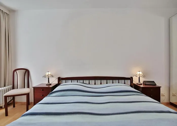 Haus Robinson Haus Robinson 2 *