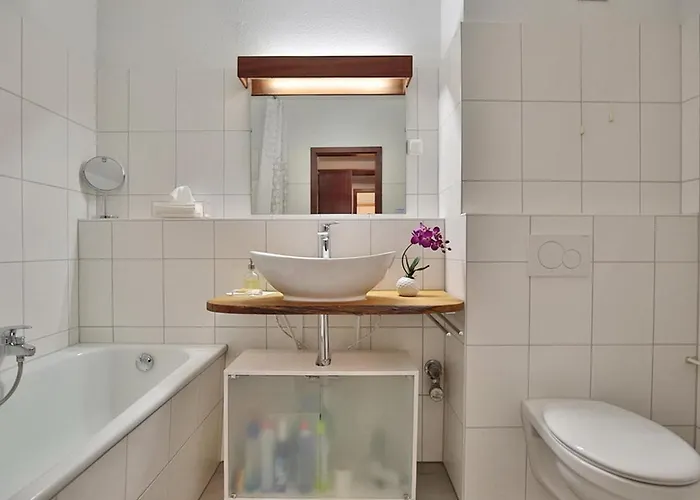 Haus Robinson Haus Robinson 2